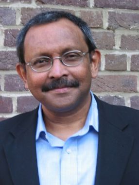 Prof. Dr. Trinad Chakraborty