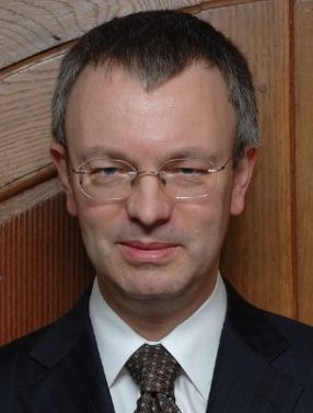 Prof. Dr. Sebastian Suerbaum