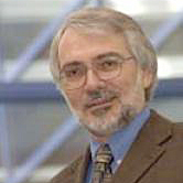 Prof. Dr. Peter Dürre, Direktor des Instituts für Mikrobiologie und Biotechnologie der Universität Ulm