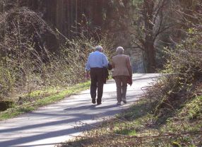 Alzheimer treibt die Betroffenen in die mentale und soziale Isolation.