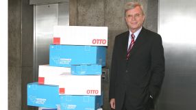 Michael Otto, Aufsichtsratvorsitzender der Otto Group, investiert erstmals in Biotechnologie.