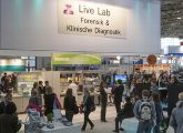 Das Live Lab Forensik und Klinische Diagnostik zeigt, mit welchen Methoden Kriminallabore wirklich arbeiten.