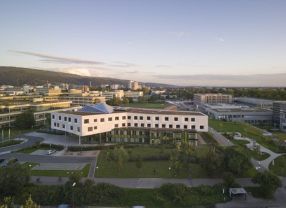 Das NCT in Heidelberg befindet sich im Neuenheimer Feld zwischen Kopf- und Kinderklinik.