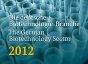 Die deutsche Biotech-Branche 2012