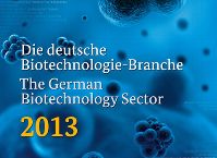 Die deutsche Biotechnologie-Branche