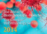 Die deutsche Biotechnologie-Branche