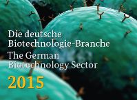 Die deutsche Biotechnologie-Branche