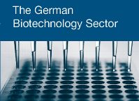 The German Biotechnology Sector 2016