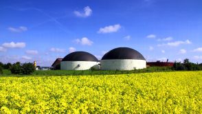 Der Betrieb von Biogasanlagen könnte künftig für mehr Landwirte kommerziell attraktiv werden - durch höhere Effizienz und leichte Bedienbarkeit.