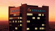 Neustrukturierung bei Novartis: Die Sparten Impfstoffe und Tiergesundheit wechseln die Besitzer.