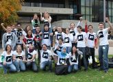 Das Heidelberger Studenten-Team räumte beim Biobastel-Wettbewerb iGEM in Boston Platz zwei ab. Für die neu konstruierten Genschalter gab es noch zwei Sonderpreise. 