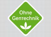 Lebensmittel, die mit dem neuen Logo ausgezeichnet werden, dürfen keine Spuren von gentechnisch veränderten Bestandteilen enthalten.