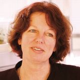 Inge Broer: Professor in the Department of Agricultural and Environmental Science at Rostock University.