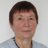 Ulrike Lindequist is the Managing Director of the Institute of Pharmacy at the University of Greifswald.