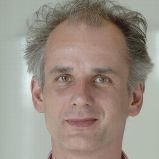 Back to Germany: Nikolaus Rajewsky, Professor for Bioinformatics at New York University. 