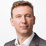 The biochemist Jörg Riesmeier is the managing director of Derivo ITB in Cologne.