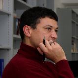 Milton Stubbs, Professor of Physical Biotechnology at the Institute of Biochemistry and Biotechnology, Martin Luther University, Halle-Wittenberg.