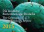 The German Biotechnology Sector 2015