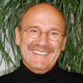 Prof. Dr. Rolf D. Schmid, Leiter des Instituts für Technische Biochemie der Universität Stuttgart